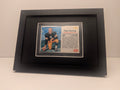 STICK-EM-UP™ Complete Card Display (Frame included)